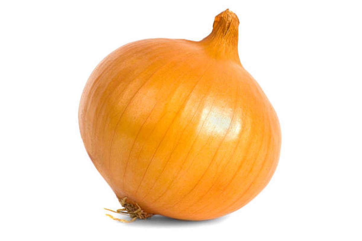 Onion from Egypt